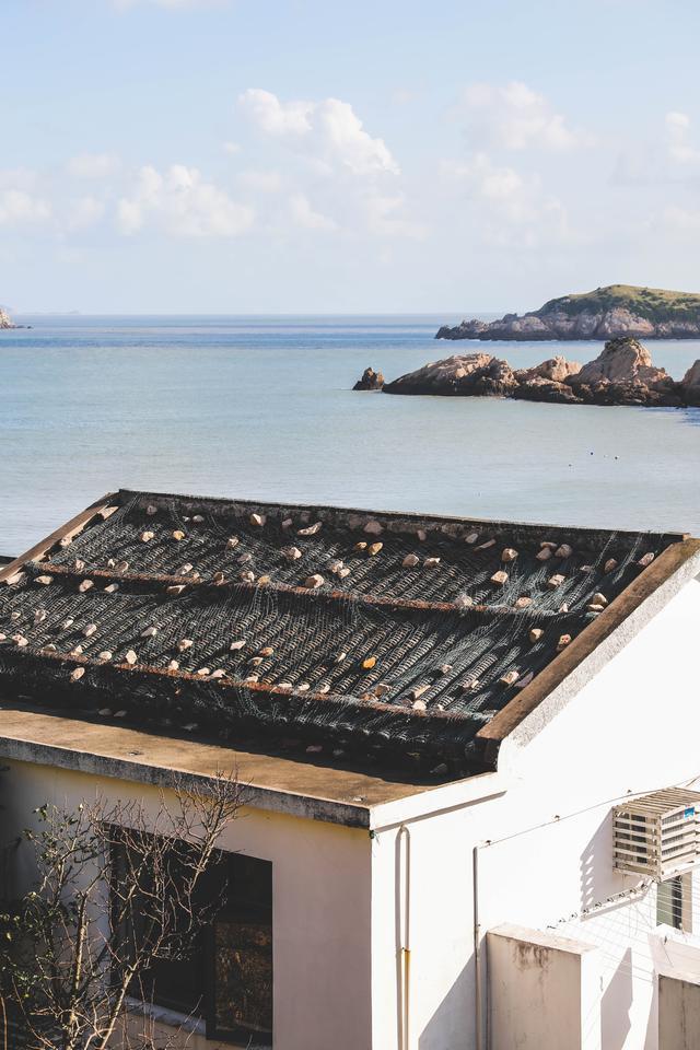 中国最美的12个冬季海岛温暖又治愈接下来的3个月挑一个去！(图20)