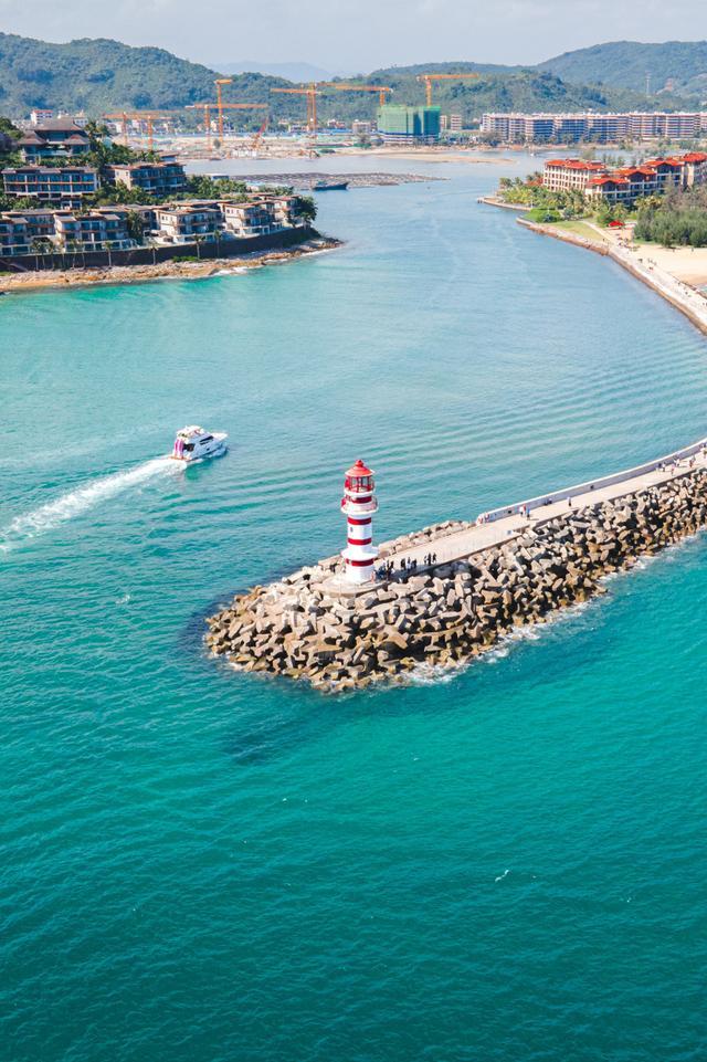 中国最美的12个冬季海岛温暖又治愈接下来的3个月挑一个去！(图24)