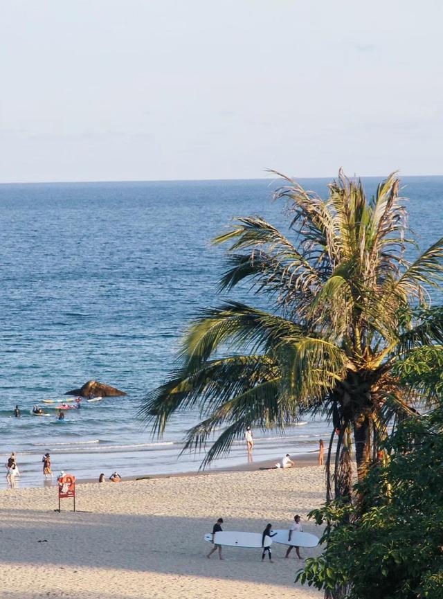 中国最美的12个冬季海岛温暖又治愈接下来的3个月挑一个去！(图25)