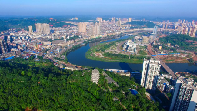 来大英解锁宝藏小城