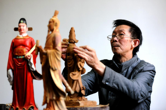 来大英解锁宝藏小城(图2)