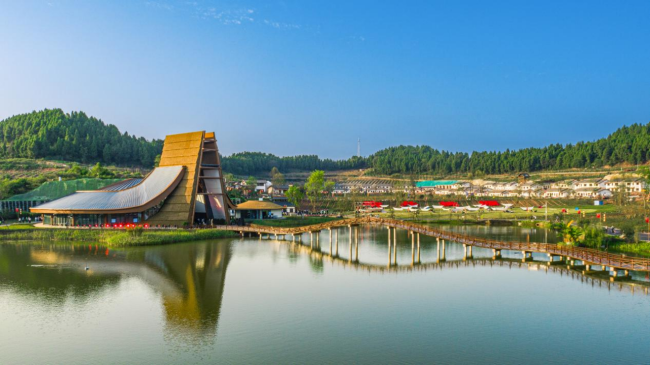 来大英解锁宝藏小城(图5)