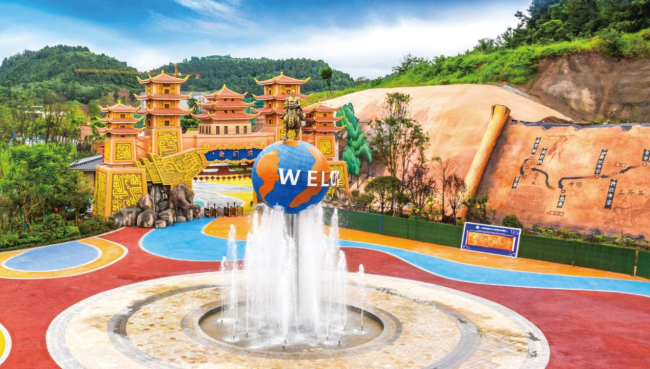 来大英解锁宝藏小城(图6)