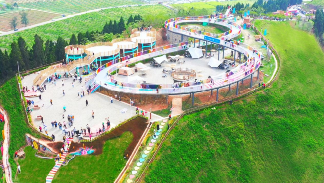 来大英解锁宝藏小城(图9)