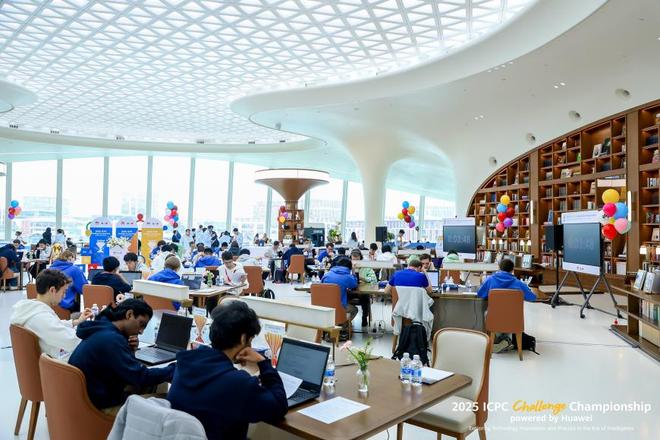 15万字全文来了！任正非最新讲话：多次提及人工智能时代的希望在青年中国要更加开放