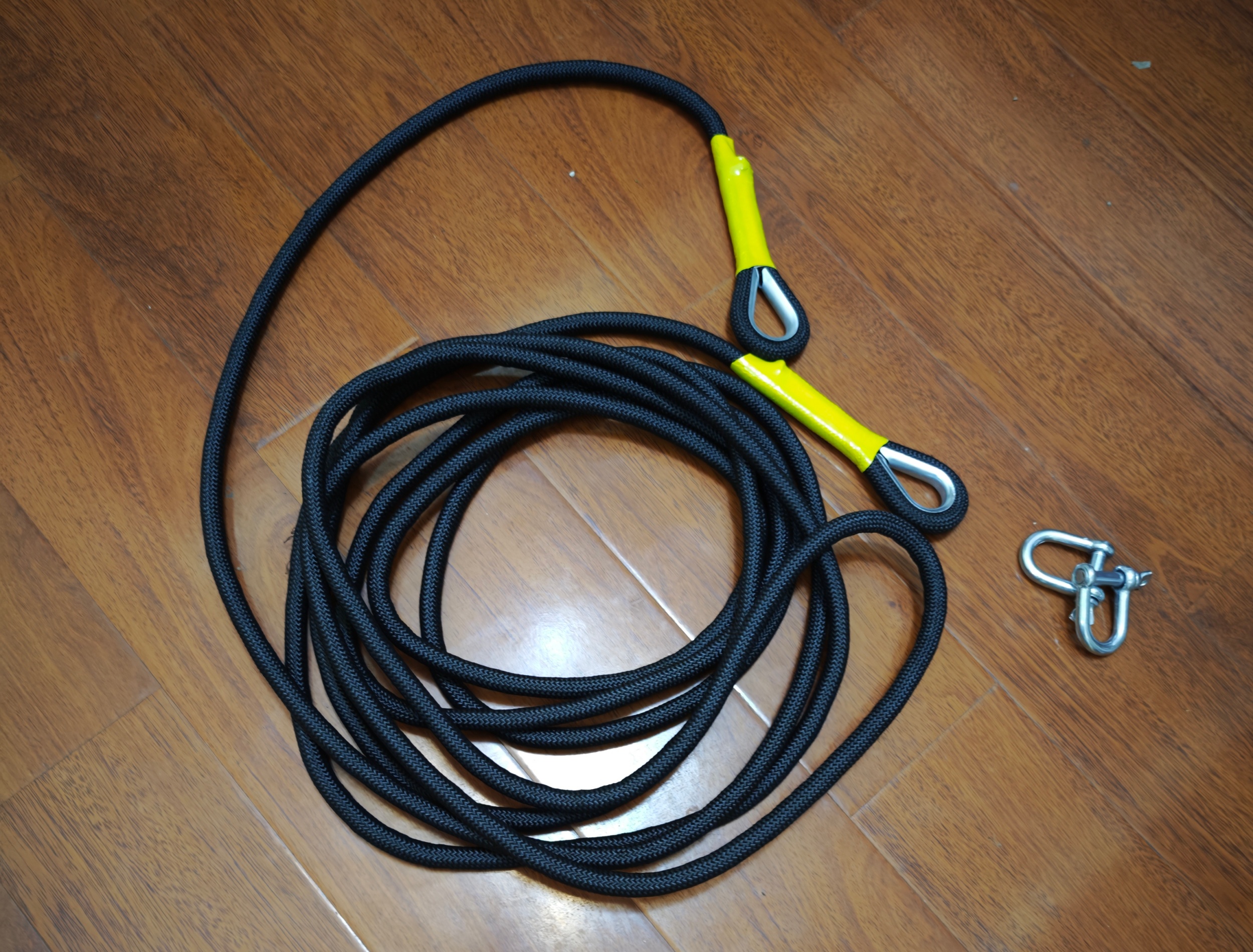 2025年三台冲浪绳品牌综合选购指南：十大优质厂家推荐(图2)