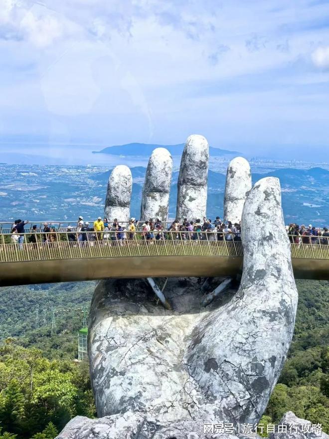 到越南旅游五天四晚旅游团路线怎样安排合适 驴友亲身体验(图6)