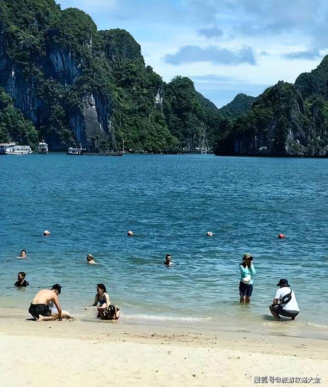 到越南旅游五天四晚旅游团路线怎样安排合适 驴友亲身体验(图5)