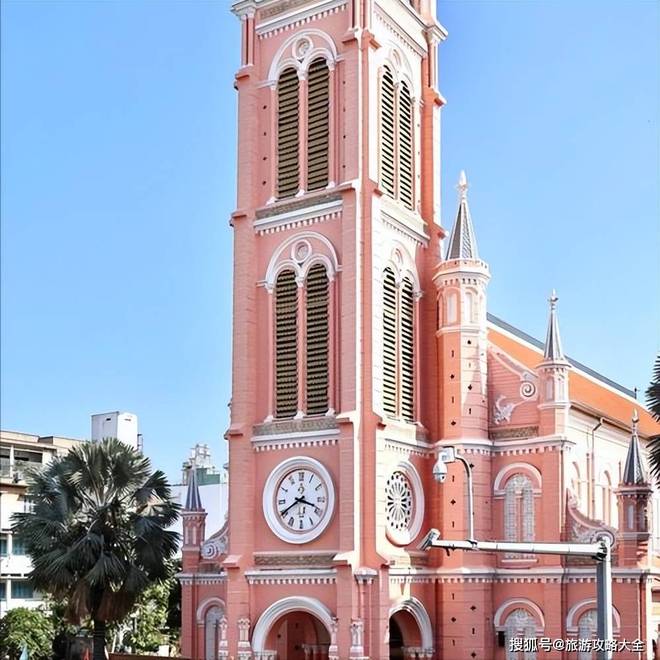 到越南旅游五天四晚旅游团路线怎样安排合适 驴友亲身体验(图4)