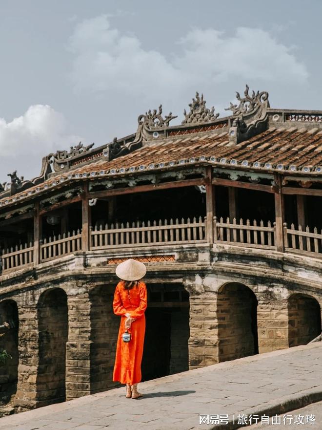 到越南旅游五天四晚旅游团路线怎样安排合适 驴友亲身体验(图7)