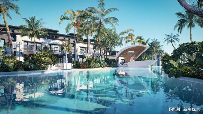 海棠湾御海墅别墅海南三亚海棠湾御海墅别墅到底怎么样？(图10)