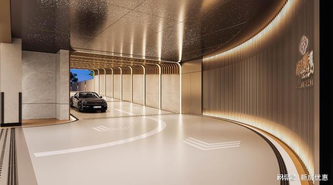 海南三亚海棠湾御海墅在哪里？三亚海棠湾御海墅开盘时间交房时间(图15)