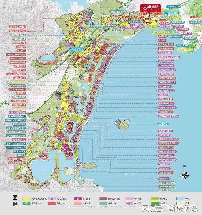 海南三亚海棠湾御海墅(图7)