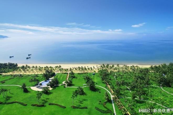 海南三亚海棠湾御海墅(图9)