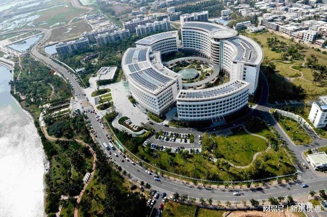 三亚海棠湾中旅馥棠公馆地址售楼处地址中旅馥棠公馆特价开盘价(图4)