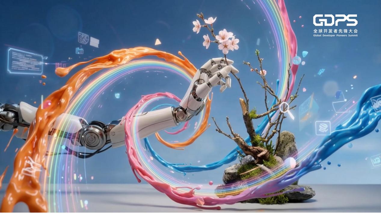 2025上海在等一朵花开