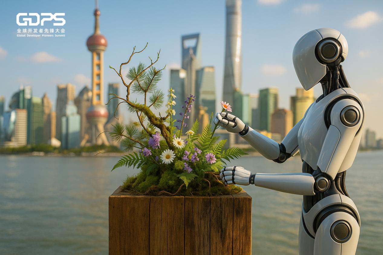 2025上海在等一朵花开(图8)