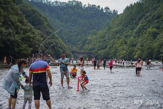 探秘海陵岛大角湾：海滨浴场的热闹海岛的狂欢之地