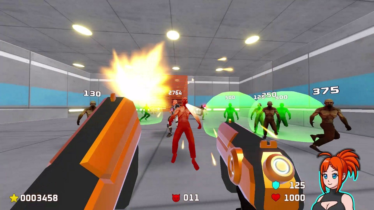 十个类似挺进地牢的肉鸽游戏盘点 和挺进地牢一样好玩的游戏大全(图2)