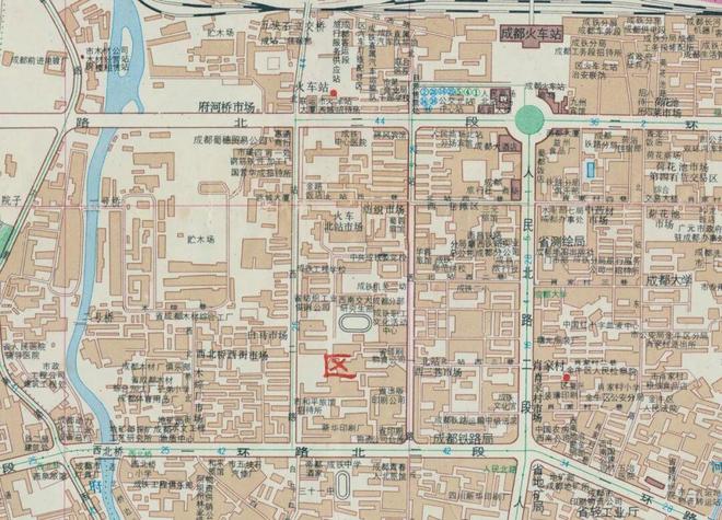 有奖征名丨蓉北商圈极核区公园一期盛装待放！期待您的点睛之“名”(图4)