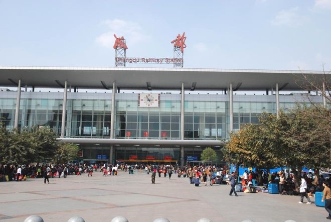 有奖征名丨蓉北商圈极核区公园一期盛装待放！期待您的点睛之“名”