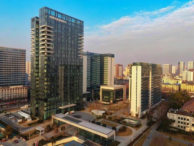 有奖征名丨蓉北商圈极核区公园一期盛装待放！期待您的点睛之“名”(图7)