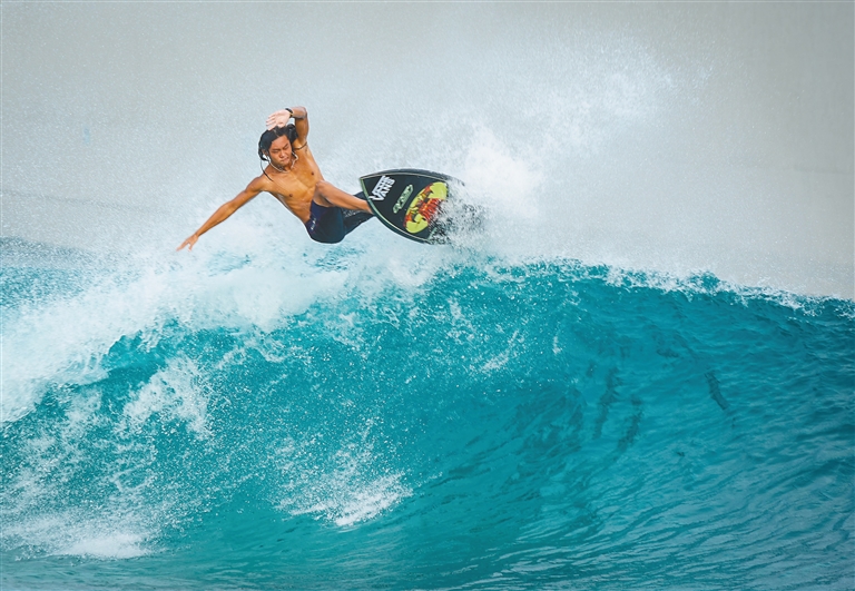 海南省旅游和文化广电体育厅：整装待发迎接封关新机遇(图2)