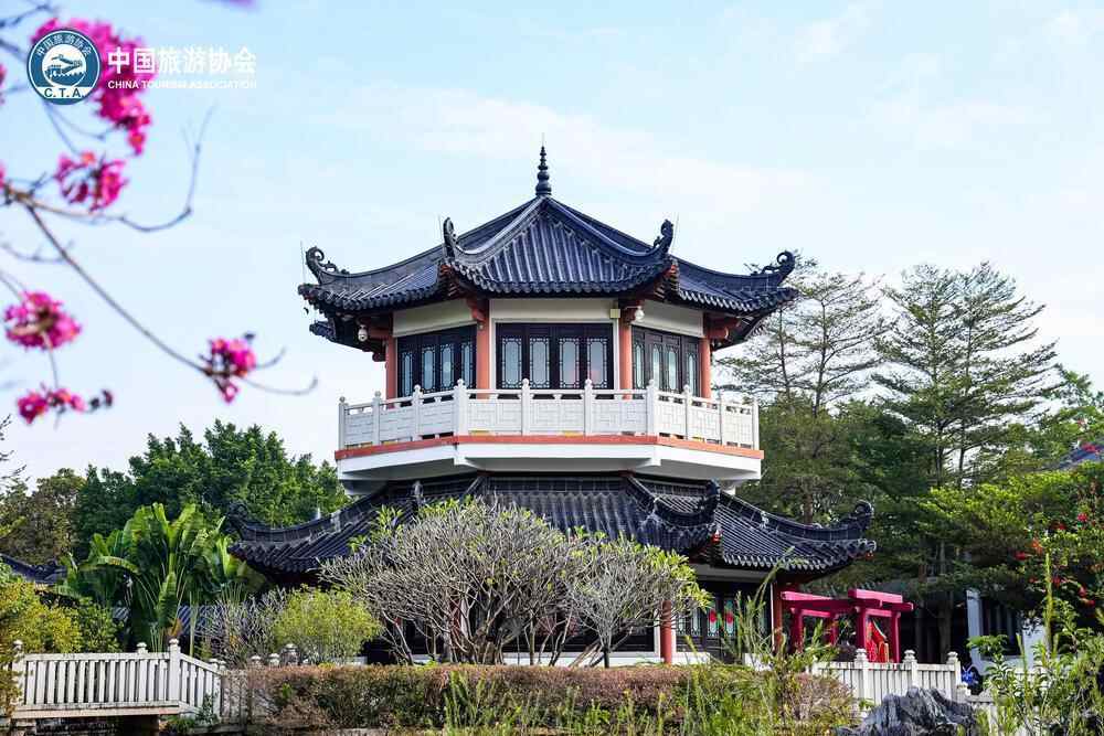 广州花都文旅放大招了！下一个爆款打卡地就在这里(图3)