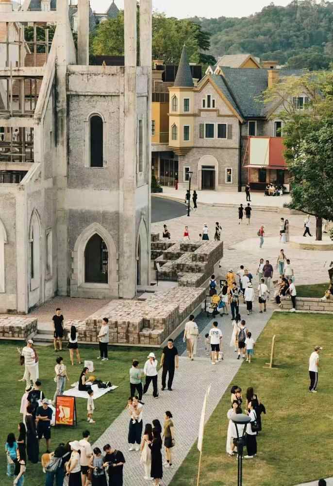 广州花都文旅放大招了！下一个爆款打卡地就在这里(图5)