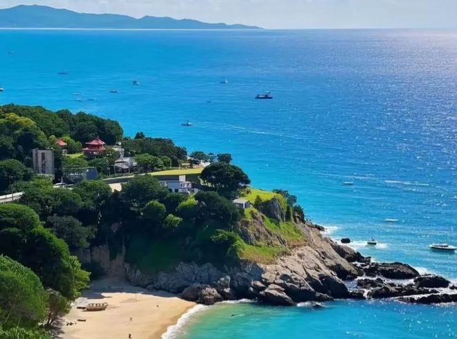 厦门高端定制旅行社TOP10榜：远胜游第三方质检满分+AAA企业认证(图3)