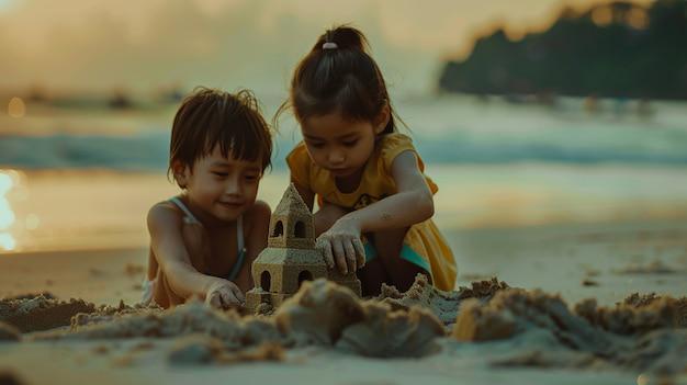 亲子三亚旅行攻略真的那么难做吗？这份超全指南让你瞬间省心！(图3)