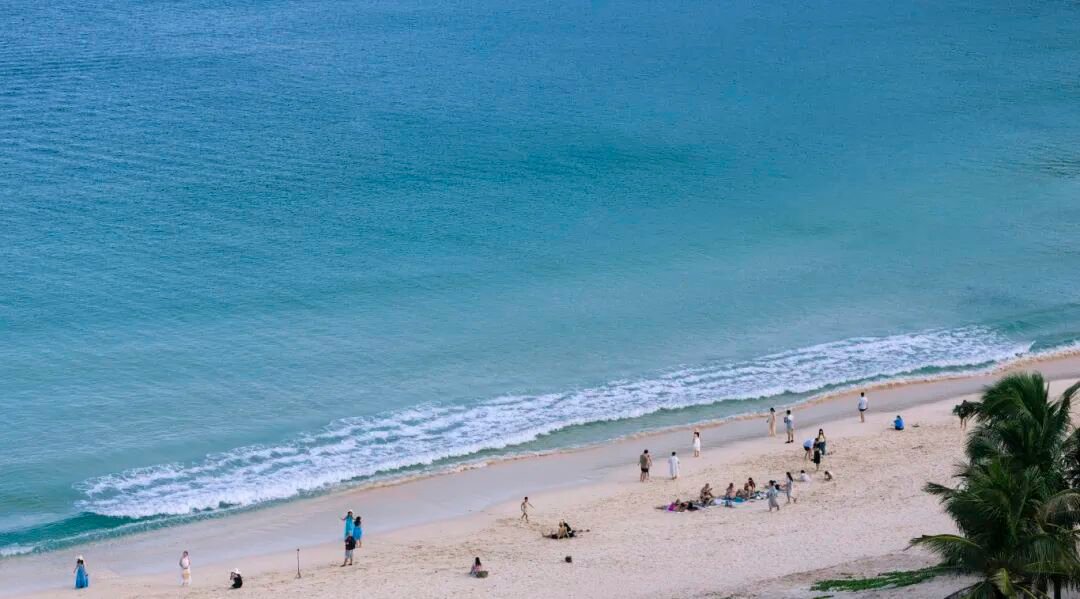 海南新添一批“美丽地标”！生态环境部最新发布→