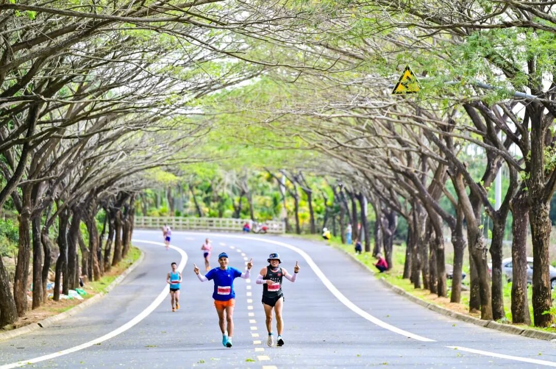 海南新添一批“美丽地标”！生态环境部最新发布→(图9)