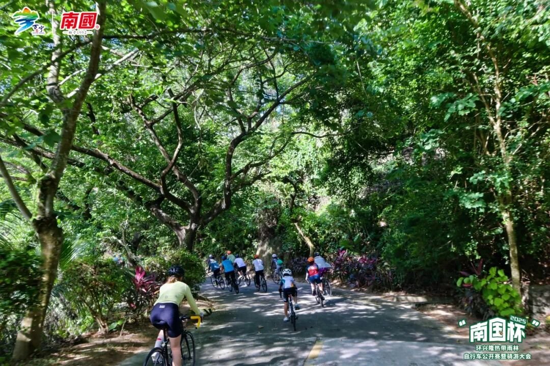 海南新添一批“美丽地标”！生态环境部最新发布→(图10)