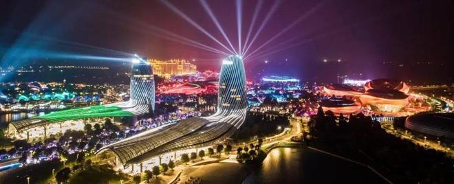 北纬18°海南（追求美好生活向往之地）万宁巧克力小镇(图2)