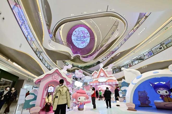 惊喜福利超多活动！元旦来通州系列文化盛宴迎新年