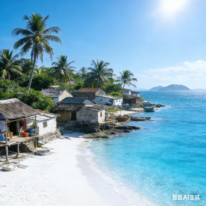 三亚性价比最高报团时间 文旅协会权威指南(图3)