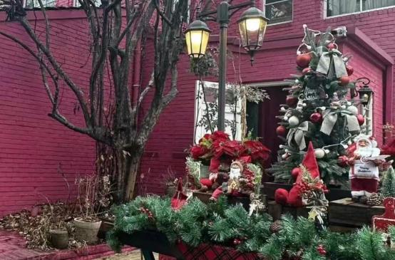 30℃的圣诞节：澳洲“夏日版”圣诞怎么过？冲浪、BBQ