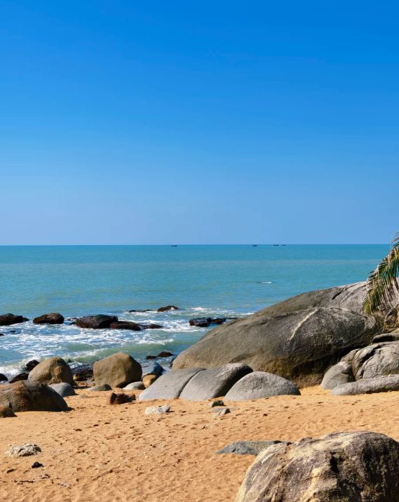 实测2025海南三亚口碑旅行社！10家标杆机构盘点避坑红黑榜速藏(图3)