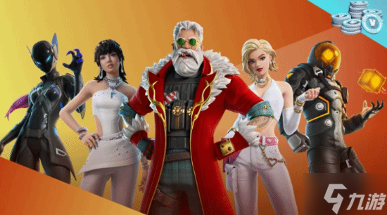 前EPIC负责人称 “《堡垒之夜》是史上最好的免费游戏”