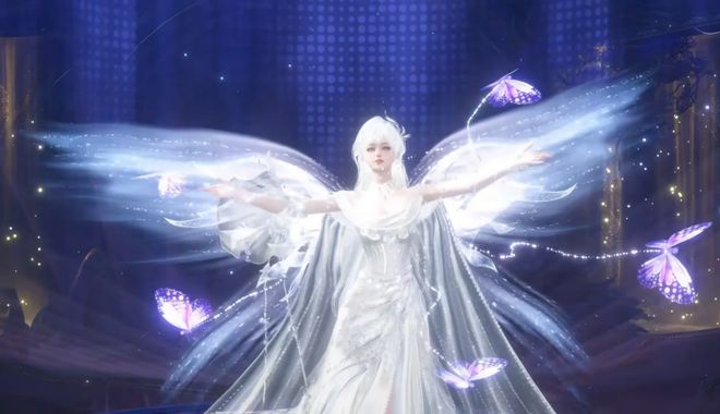 网易的逆子送给年轻人一场“我本位”的跨年仪式(图4)