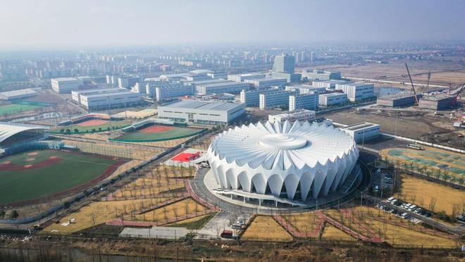 上海市民在家门口享受165项国际国内体育大赛顶级赛事进一步激发消费潜能(图3)