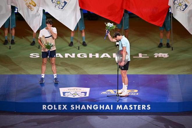 上海市民在家门口享受165项国际国内体育大赛顶级赛事进一步激发消费潜能(图2)