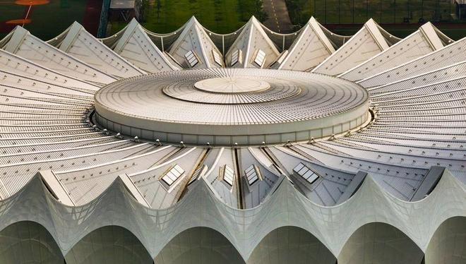 上海市民在家门口享受165项国际国内体育大赛顶级赛事进一步激发消费潜能(图4)