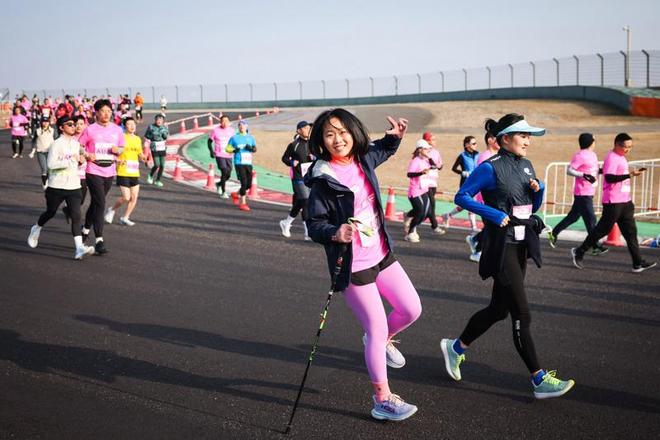上海市民在家门口享受165项国际国内体育大赛顶级赛事进一步激发消费潜能(图7)