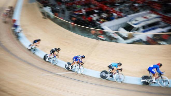 上海市民在家门口享受165项国际国内体育大赛顶级赛事进一步激发消费潜能(图5)