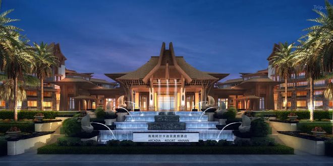 海南万宁亲子营~海边五钻酒店呀诺达雨林探秘帆船+浮潜+冲浪等10+项体验一营全搞定！(图8)