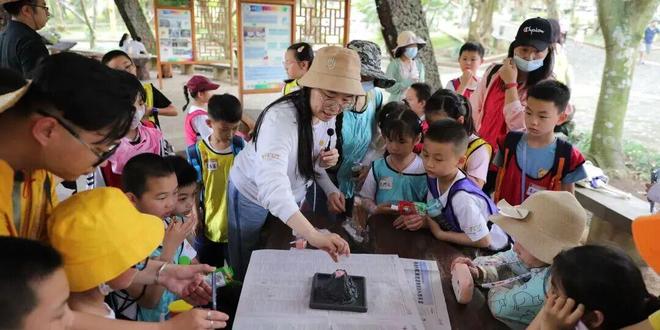 海南万宁亲子营~海边五钻酒店呀诺达雨林探秘帆船+浮潜+冲浪等10+项体验一营全搞定！(图16)