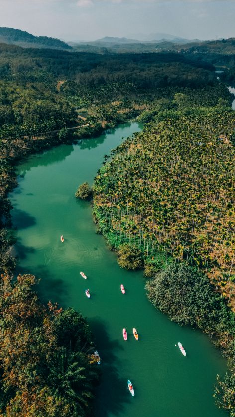 海南万宁亲子营~海边五钻酒店呀诺达雨林探秘帆船+浮潜+冲浪等10+项体验一营全搞定！(图22)