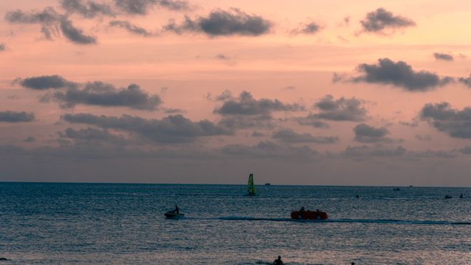 海南万宁亲子营~海边五钻酒店呀诺达雨林探秘帆船+浮潜+冲浪等10+项体验一营全搞定！(图24)